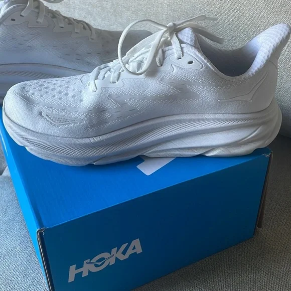 Hoka Clifton 9 - Picture 7 of 11